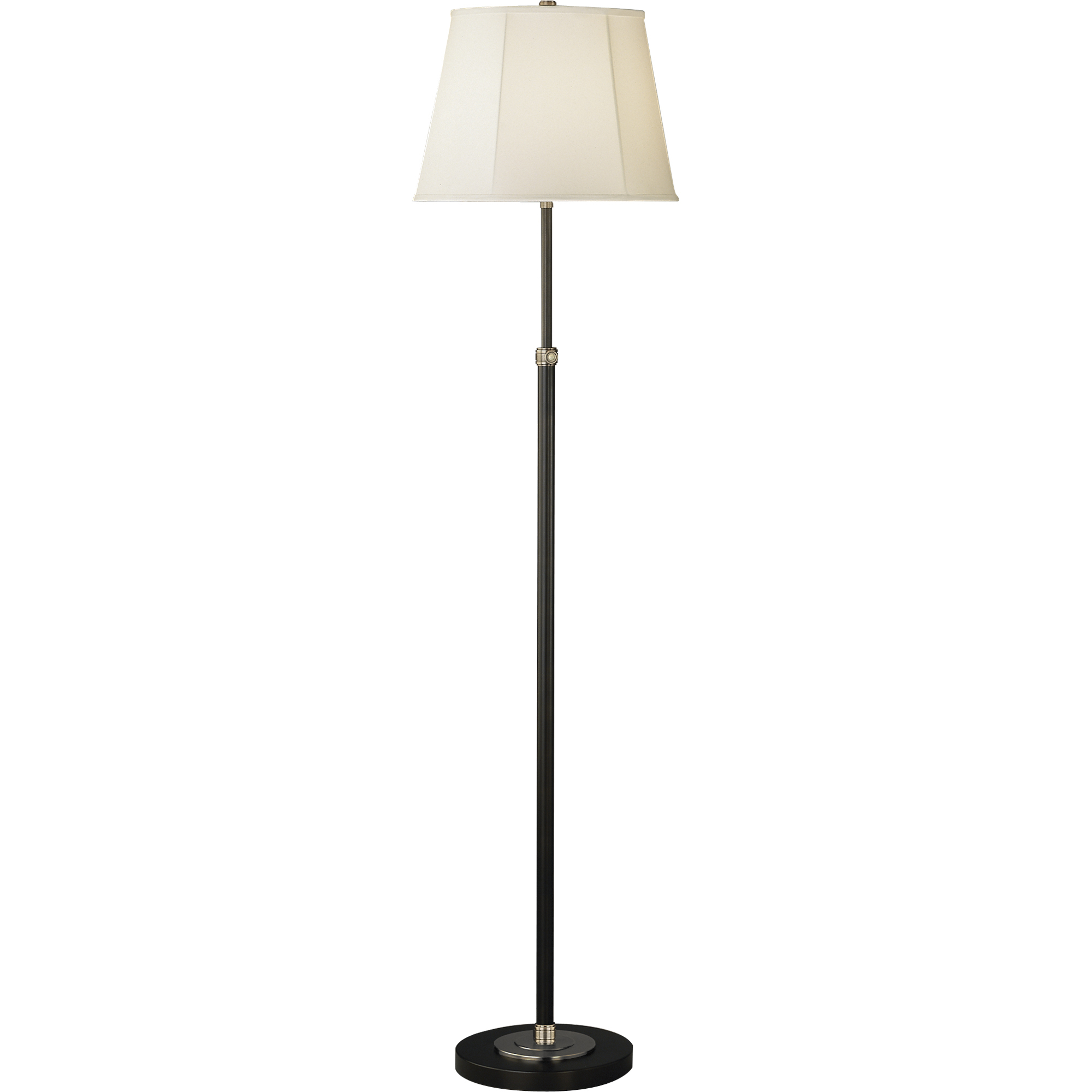 Bruno Floor Lamp Style #1842W