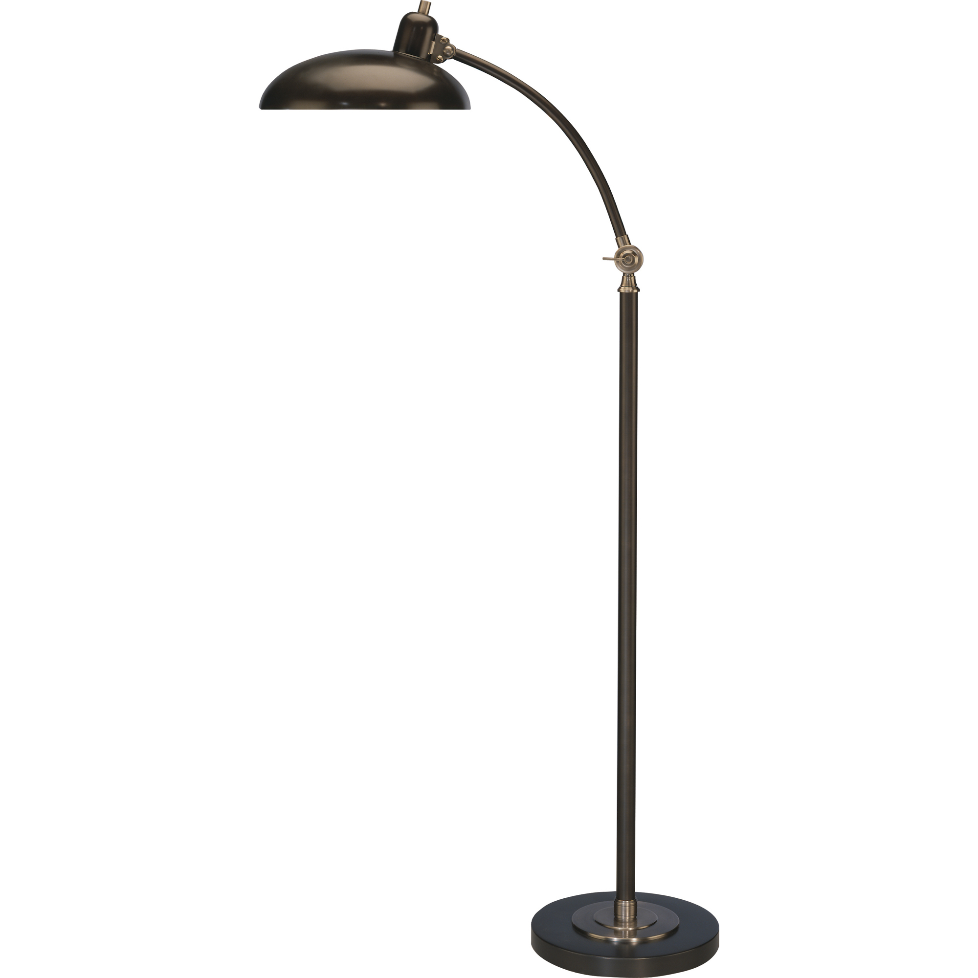 Bruno Floor Lamp Style #1847