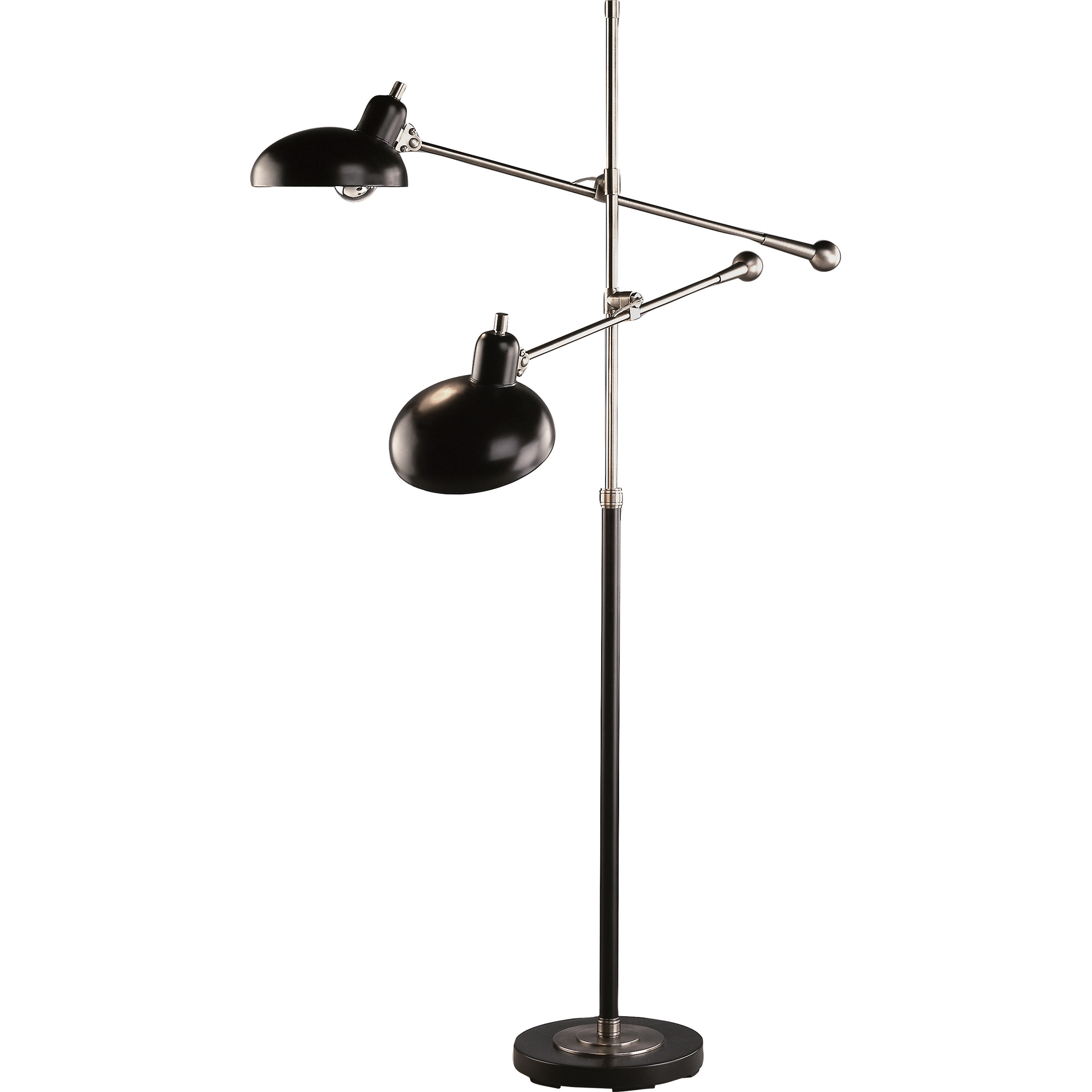 Bruno Floor Lamp Style #1848