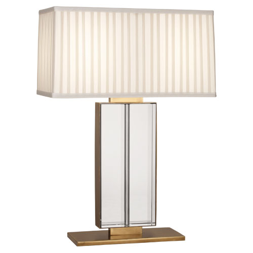Sloan Table Lamp Style #1957