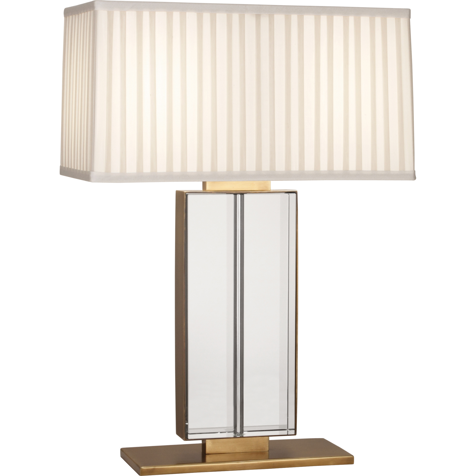 Sloan Table Lamp Style #1957