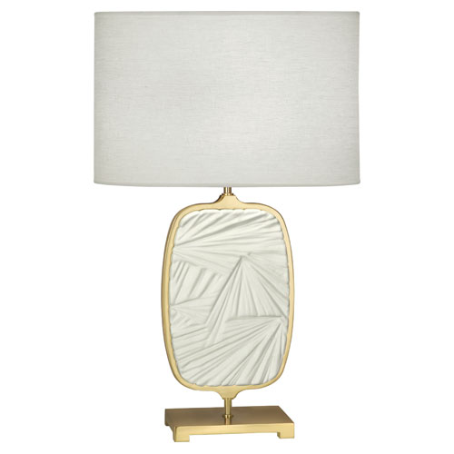 Michael Berman Flynn Table Lamp Michael Berman Flynn Table Lamp
