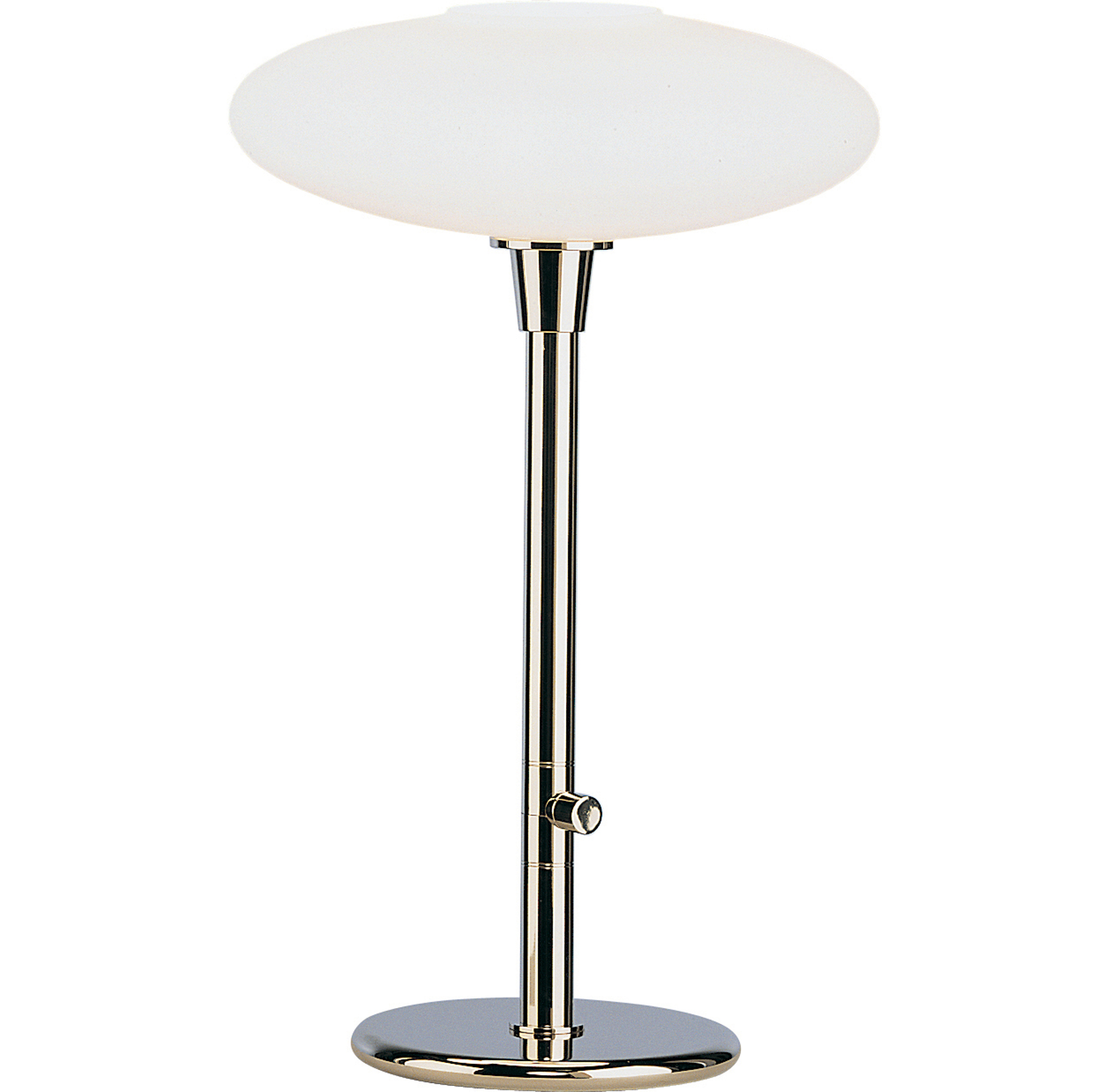 Rico Espinet Ovo Table Lamp Style #2044