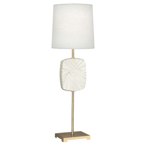 Michael Berman Alberto Table Lamp Style #2050