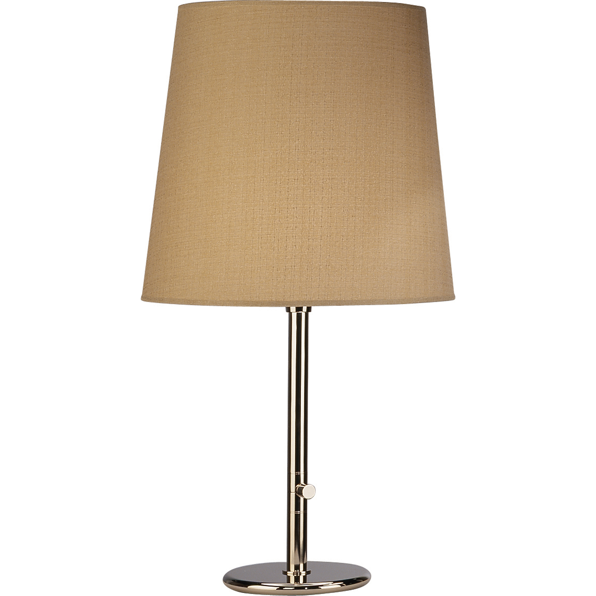 Rico Espinet Buster Table Lamp Style #2056