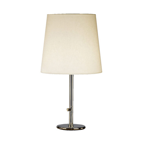 Rico Espinet Buster Table Lamp Style #2056W