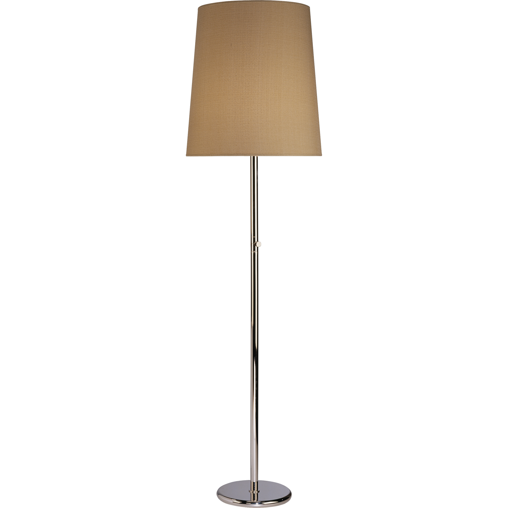 Rico Espinet Buster Floor Lamp Style #2057