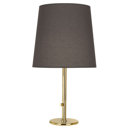 Rico Espinet Buster Table Lamp Style #2075