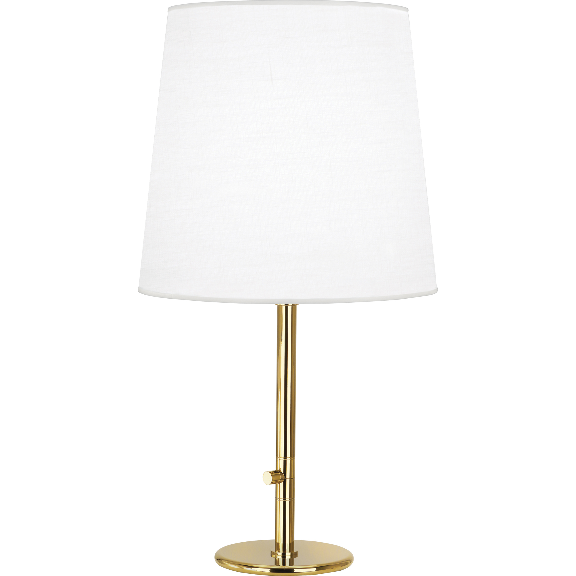 Rico Espinet Buster Table Lamp Style #2075W