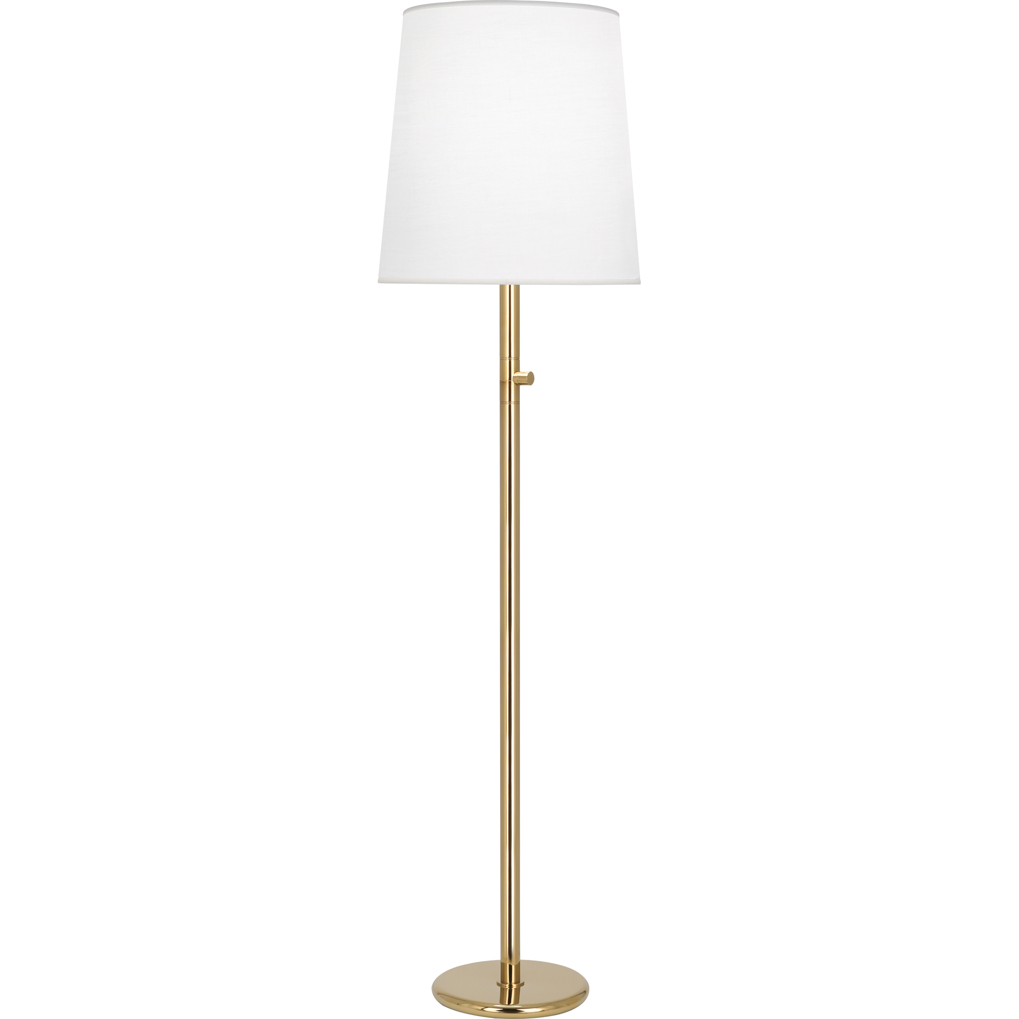 Rico Espinet Buster Chica Floor Lamp Style #2078W
