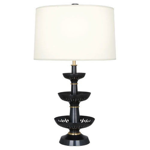 Treble Table Lamp Treble Table Lamp