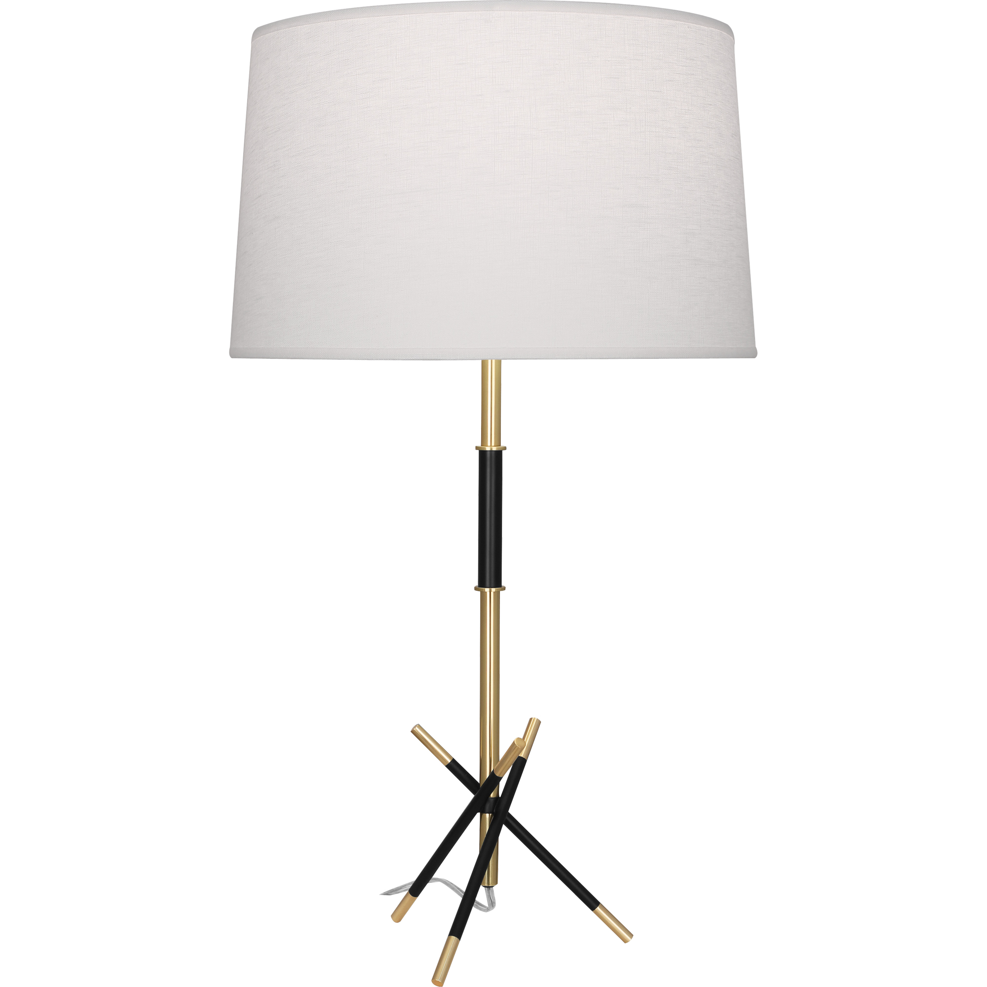 Thatcher Table Lamp Style #217