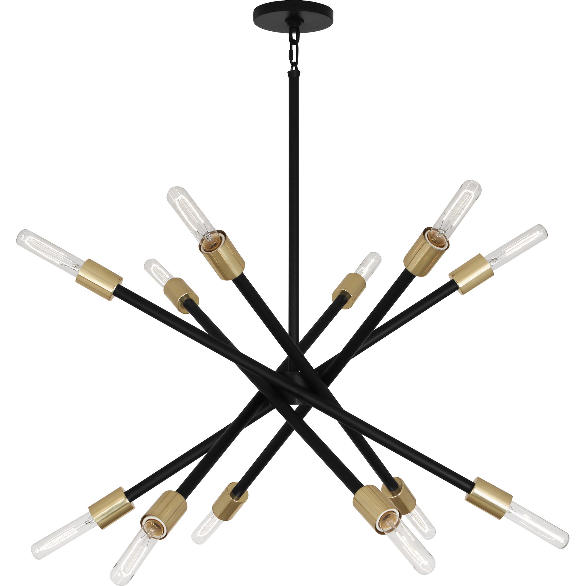 Thatcher Chandelier Thatcher Chandelier