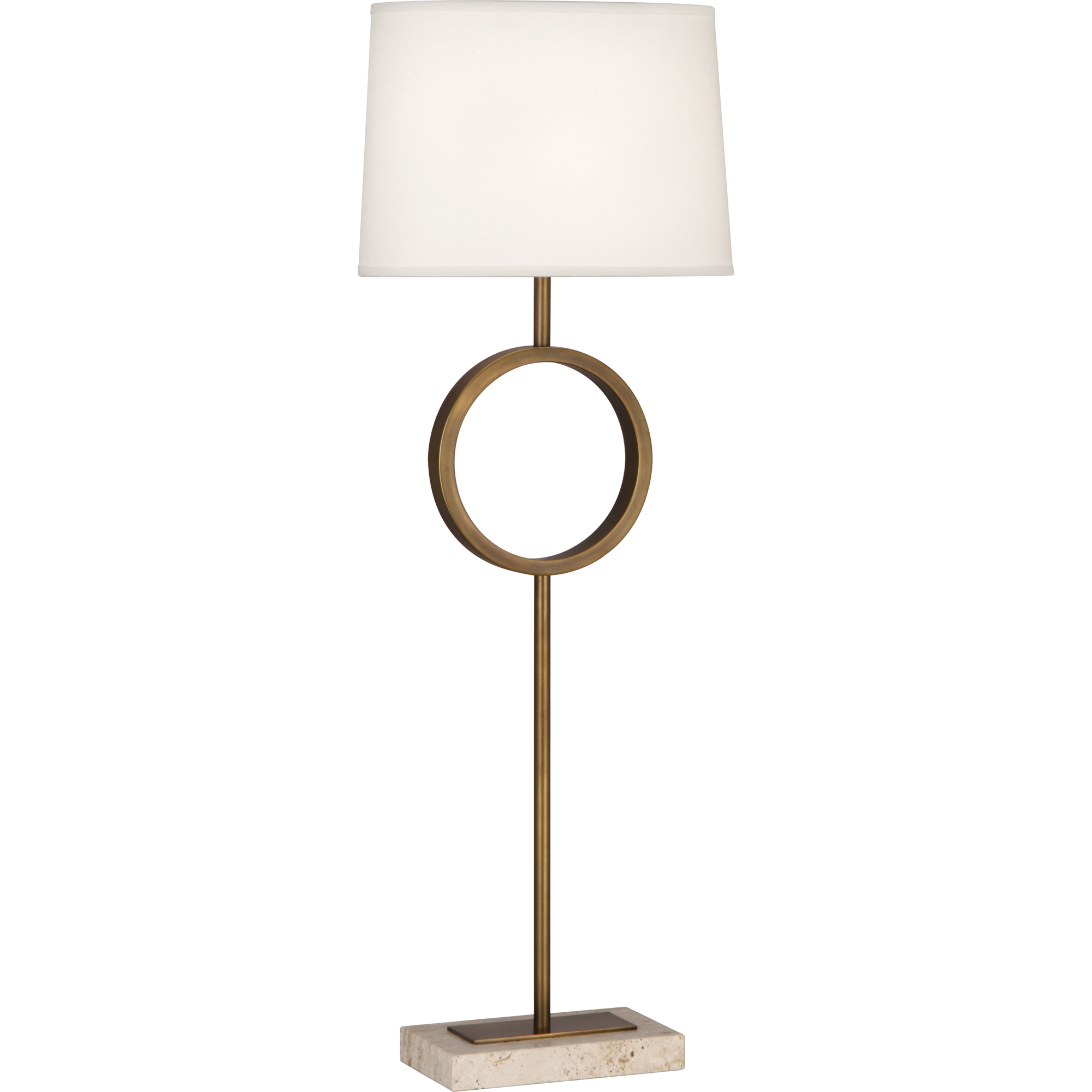 Logan Table Lamp Style #2257