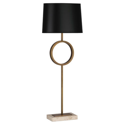 Logan Table Lamp Style #2257B