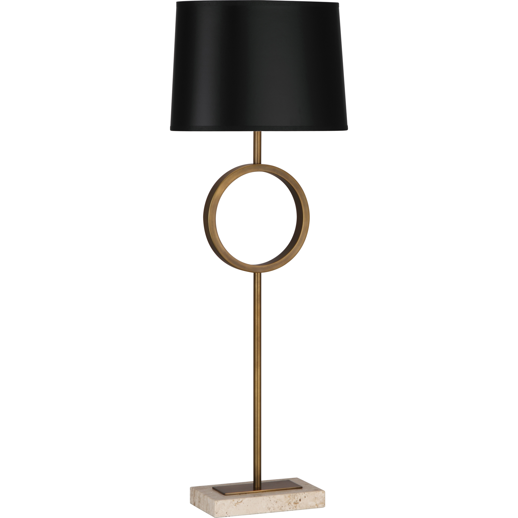 Logan Table Lamp Style #2257B