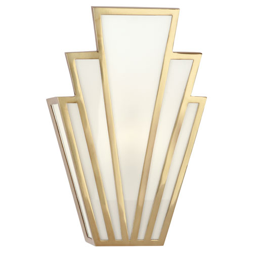 Empire Wall Sconce Style #228