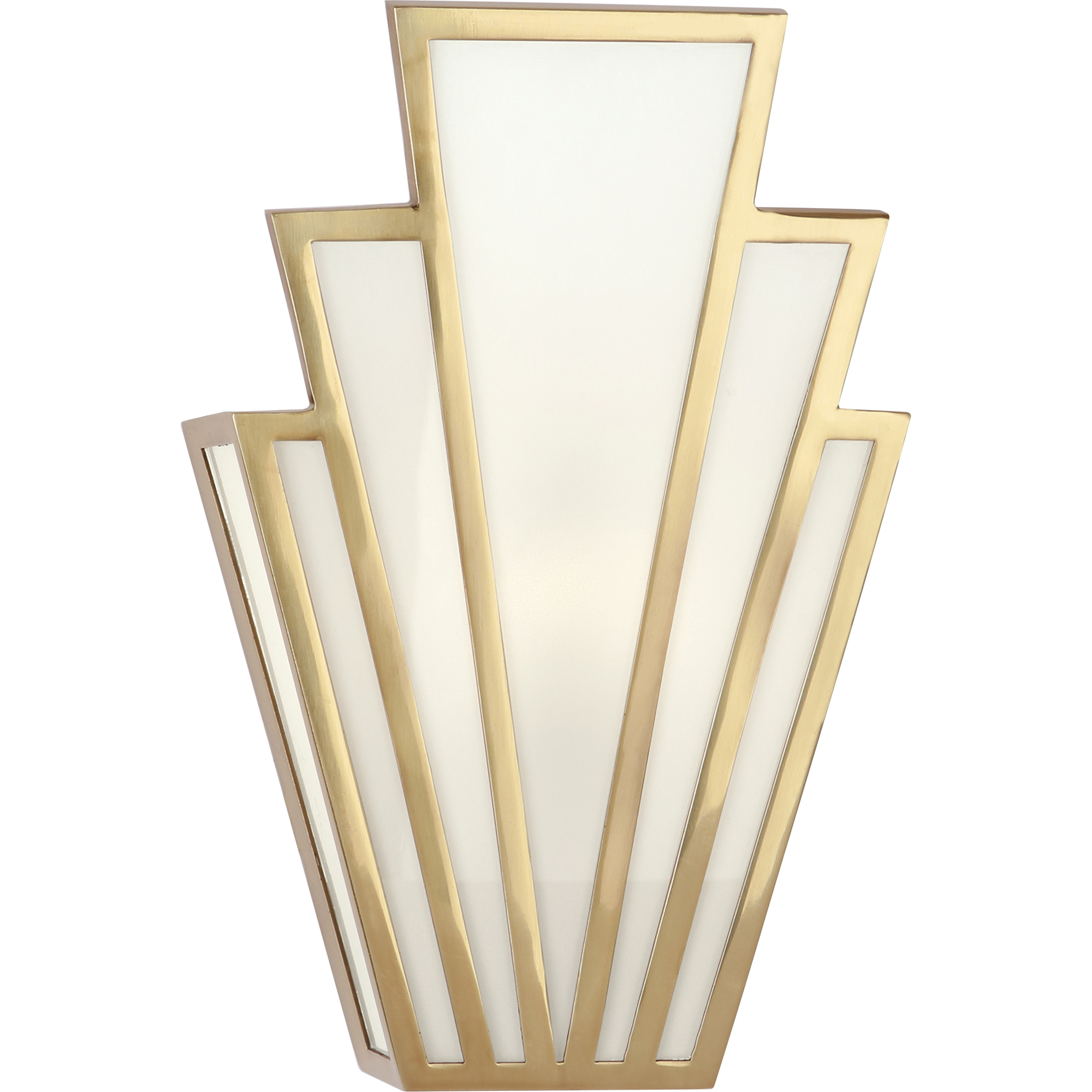 Empire Wall Sconce Style #228