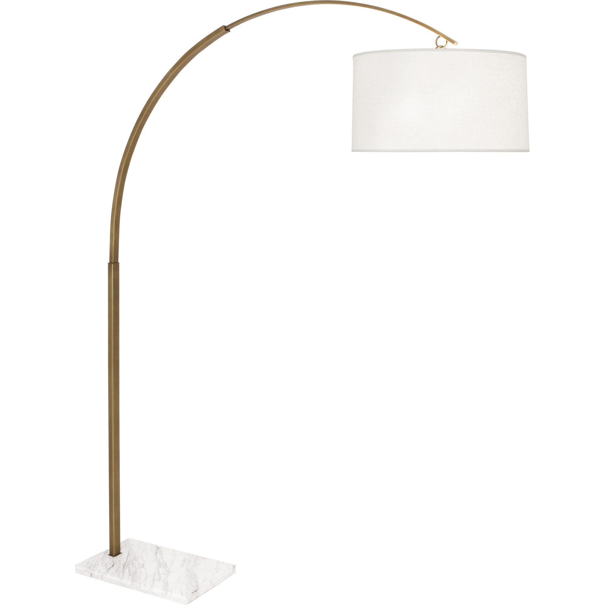 Archer Floor Lamp Style #2286