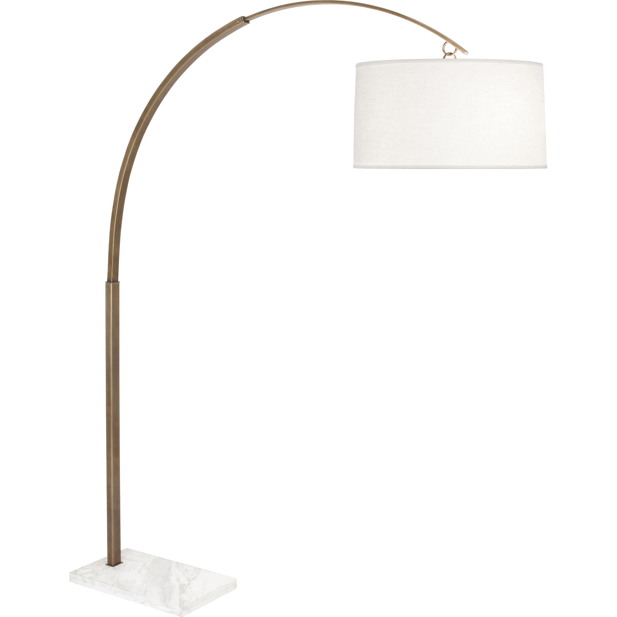 Archer Floor Lamp Style #2287