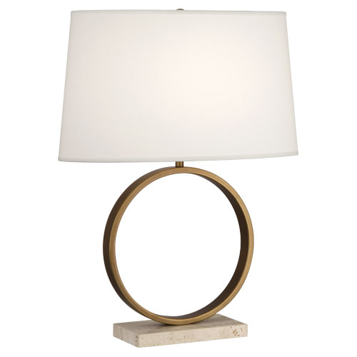 Logan Table Lamp