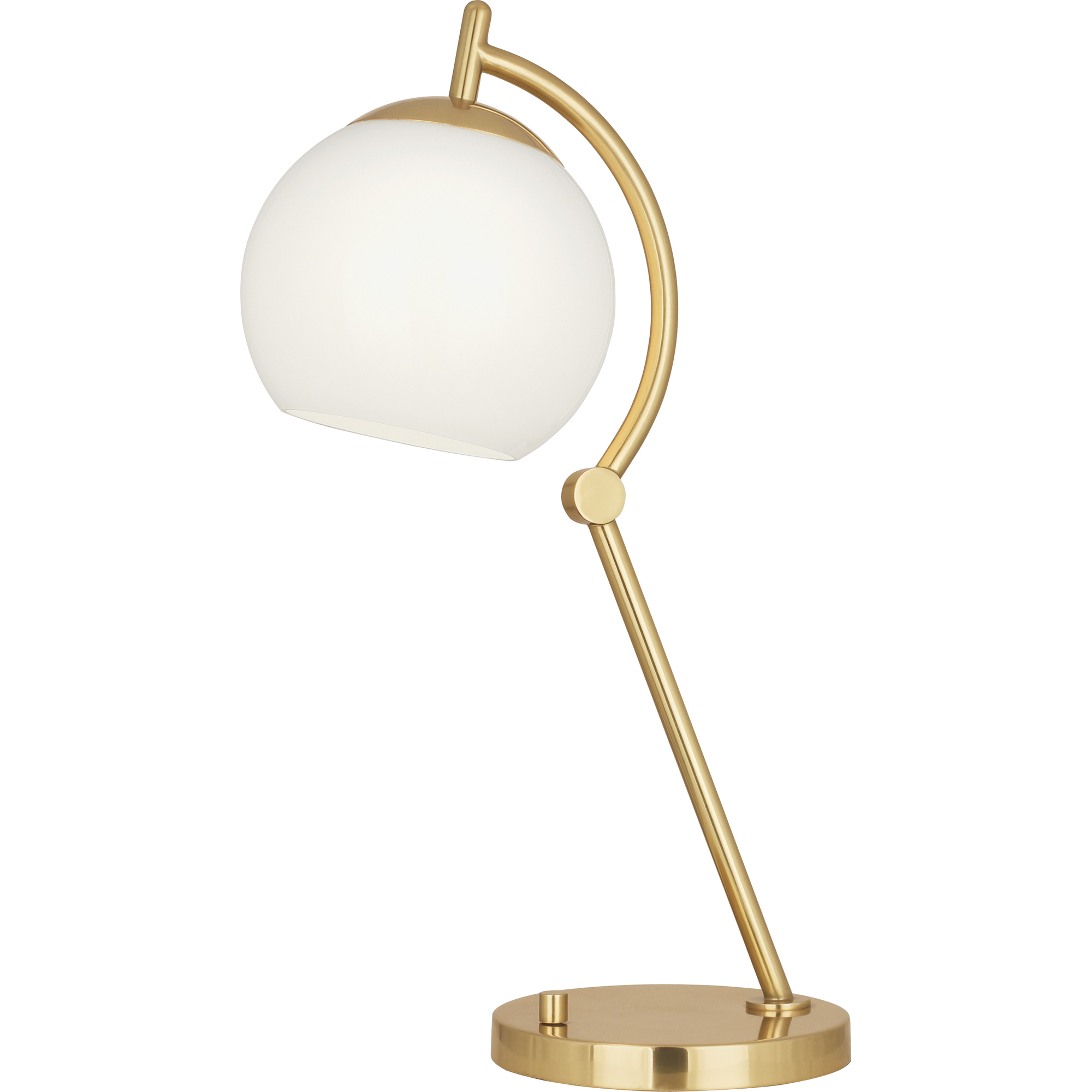 Nova Table Lamp Style #232