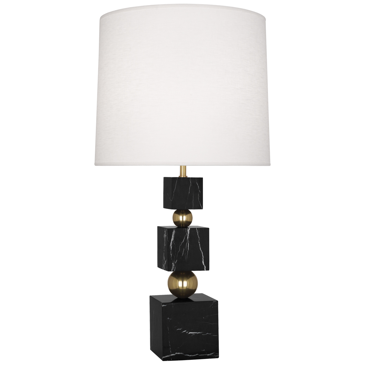 Jonathan Adler Totem Table Lamp Jonathan Adler Totem Table Lamp