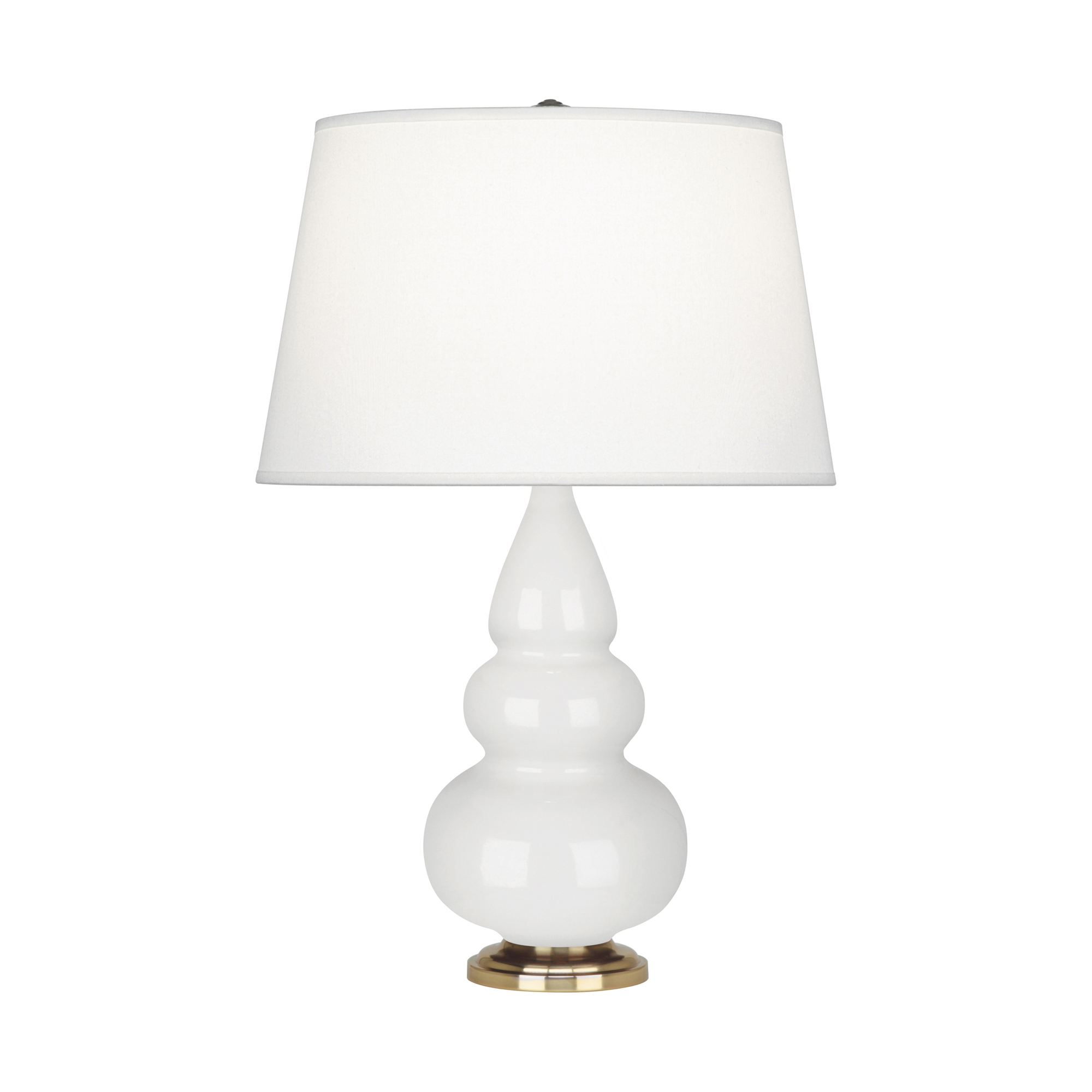 Small Triple Gourd Accent Lamp Style #241X