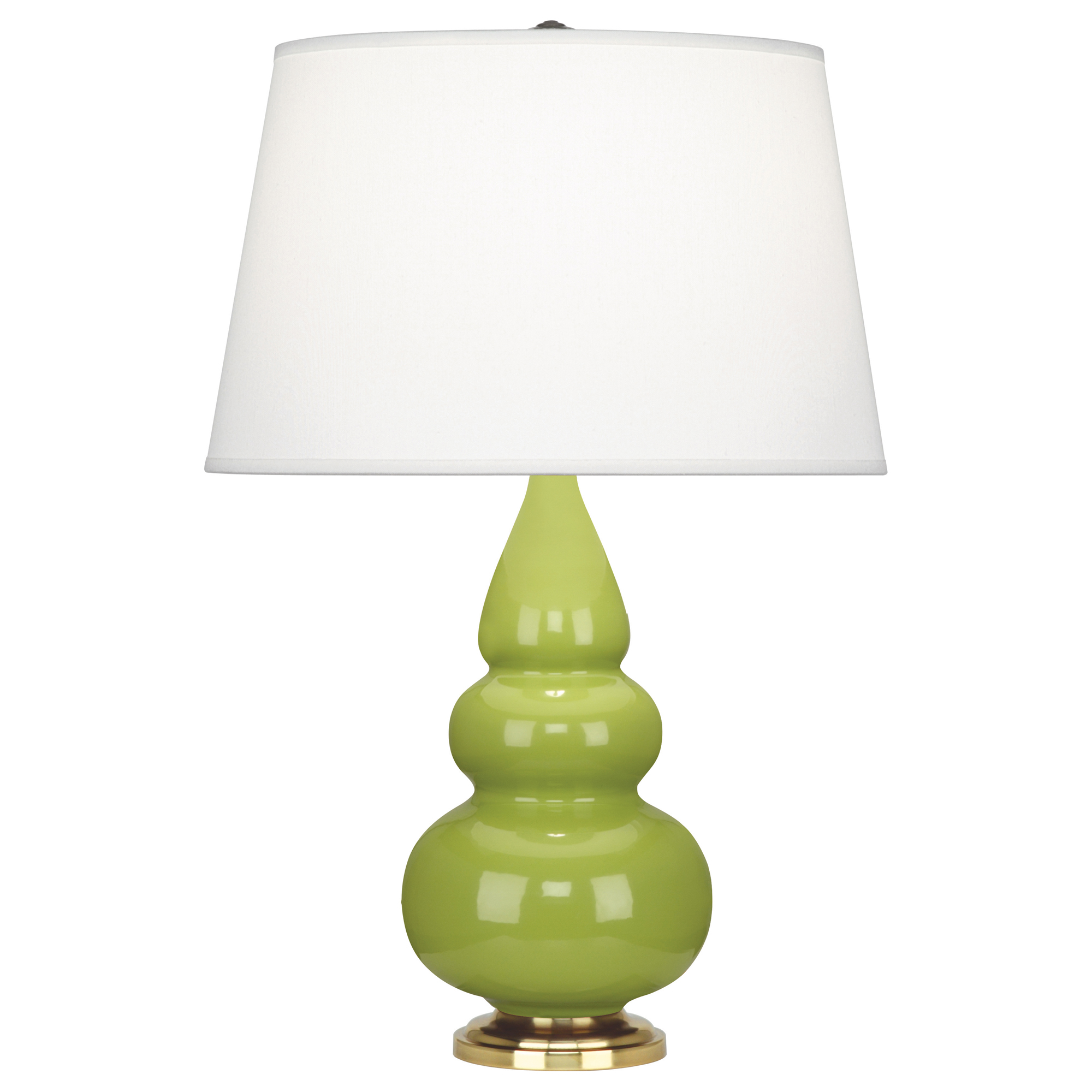 Small Triple Gourd Accent Lamp Small Triple Gourd Accent Lamp