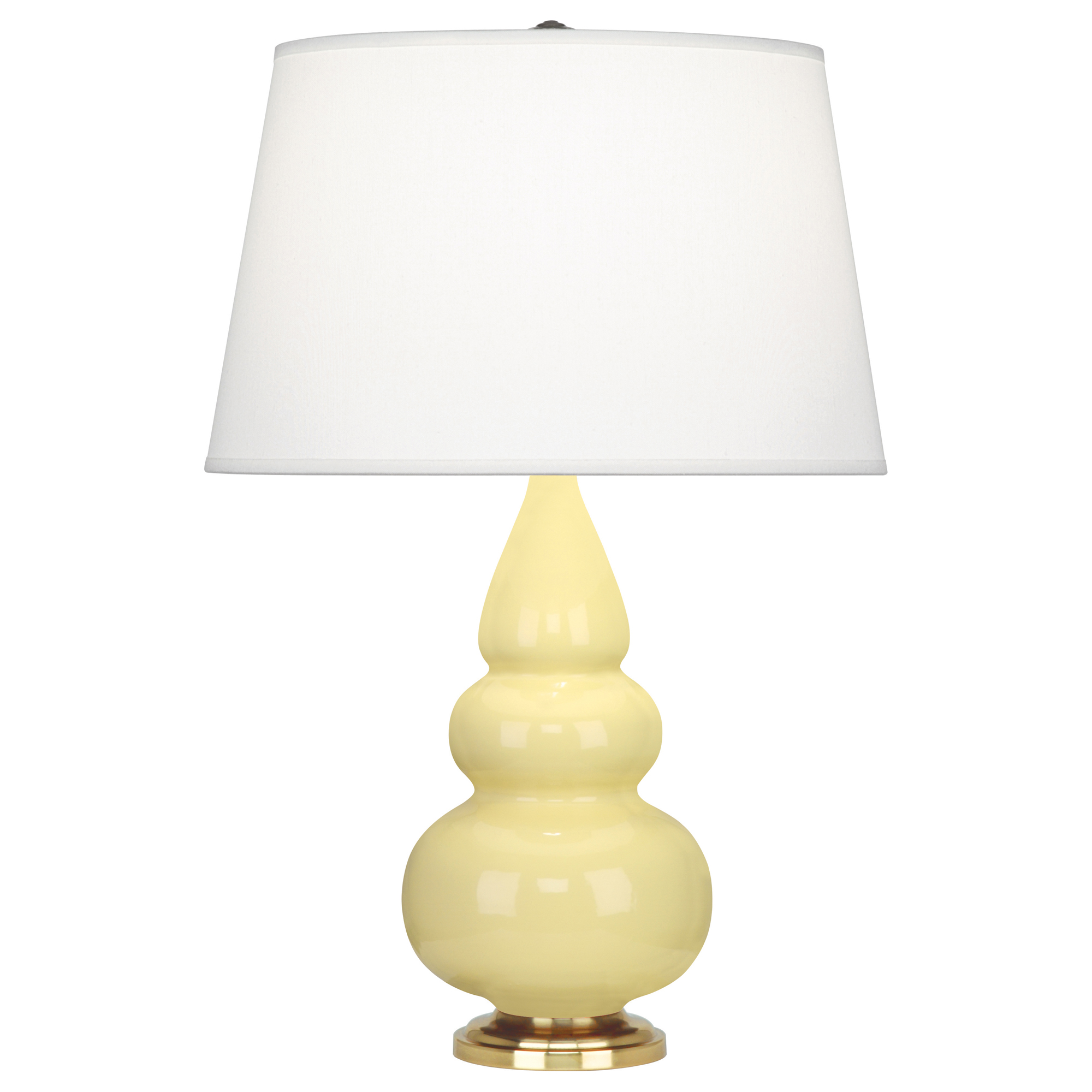 Small Triple Gourd Accent Lamp Small Triple Gourd Accent Lamp