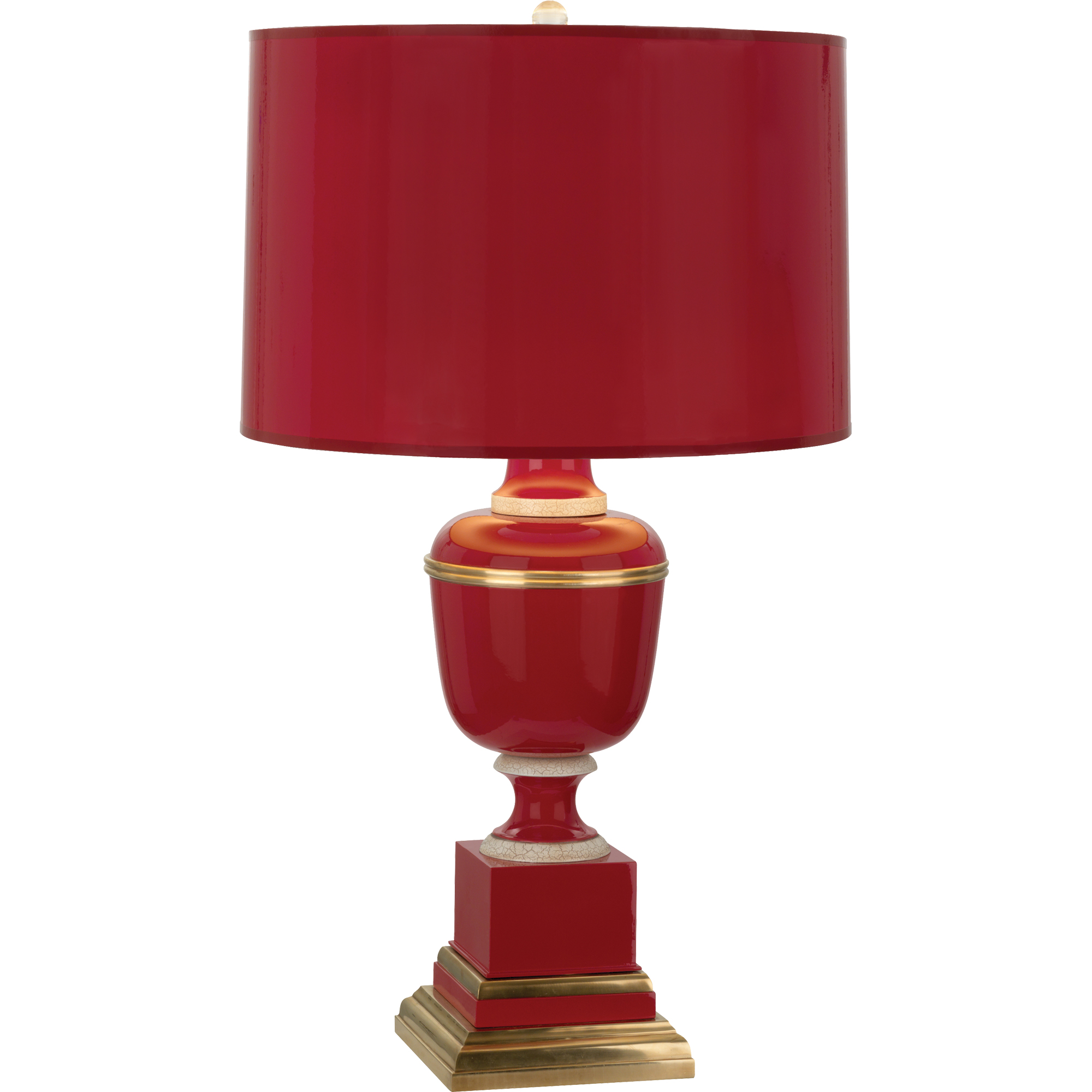 Annika Table Lamp Style #2501