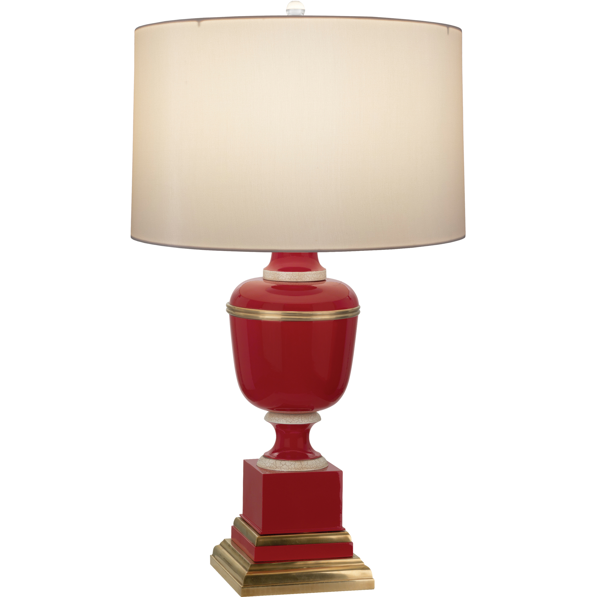 Annika Table Lamp Style #2501X