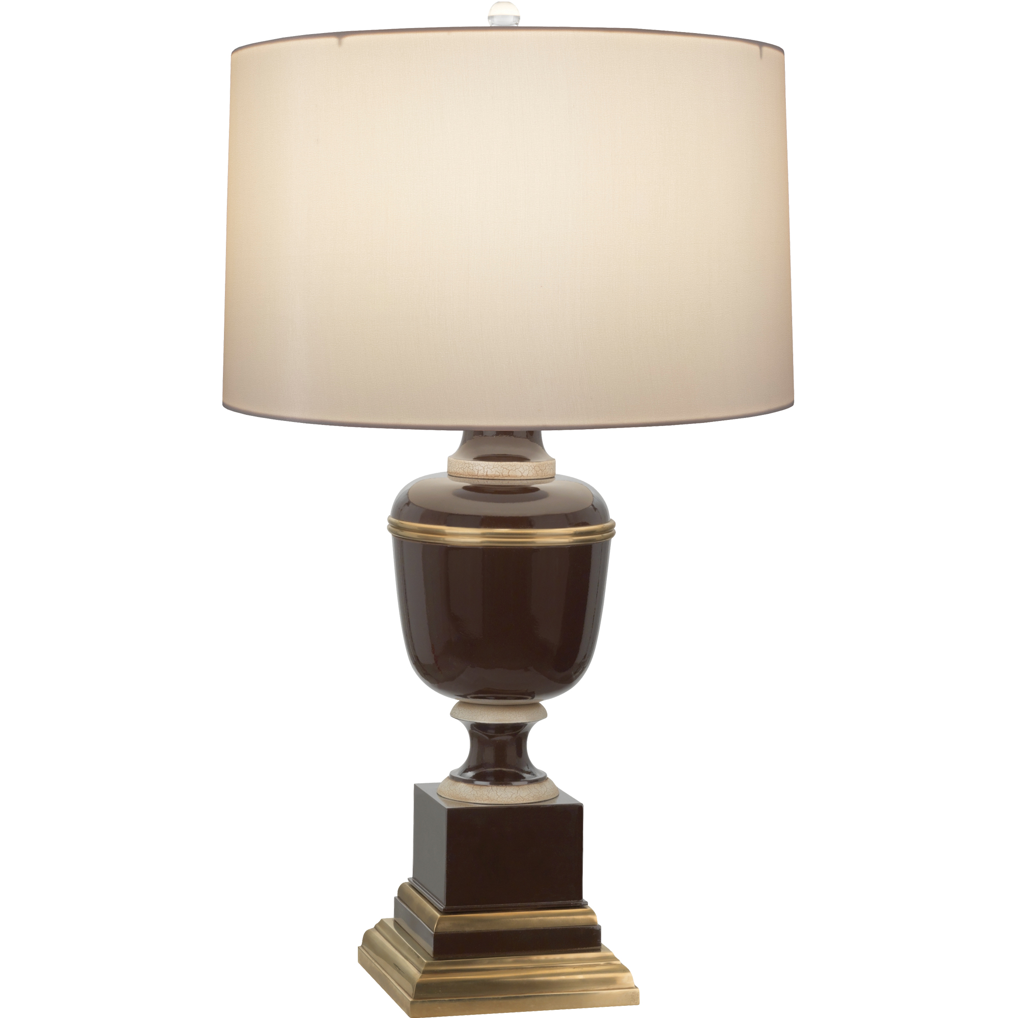 Annika Table Lamp Style #2502X