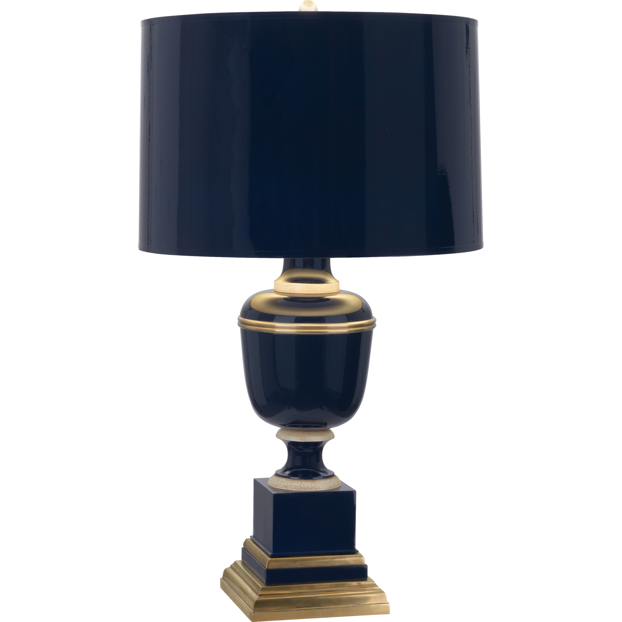 Annika Accent Lamp Style #2504