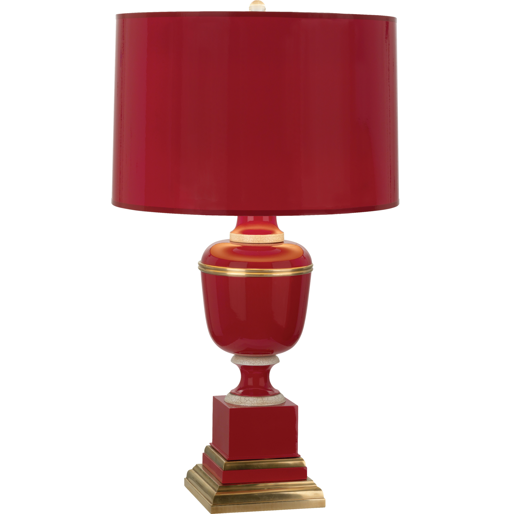 Annika Accent Lamp Style #2505