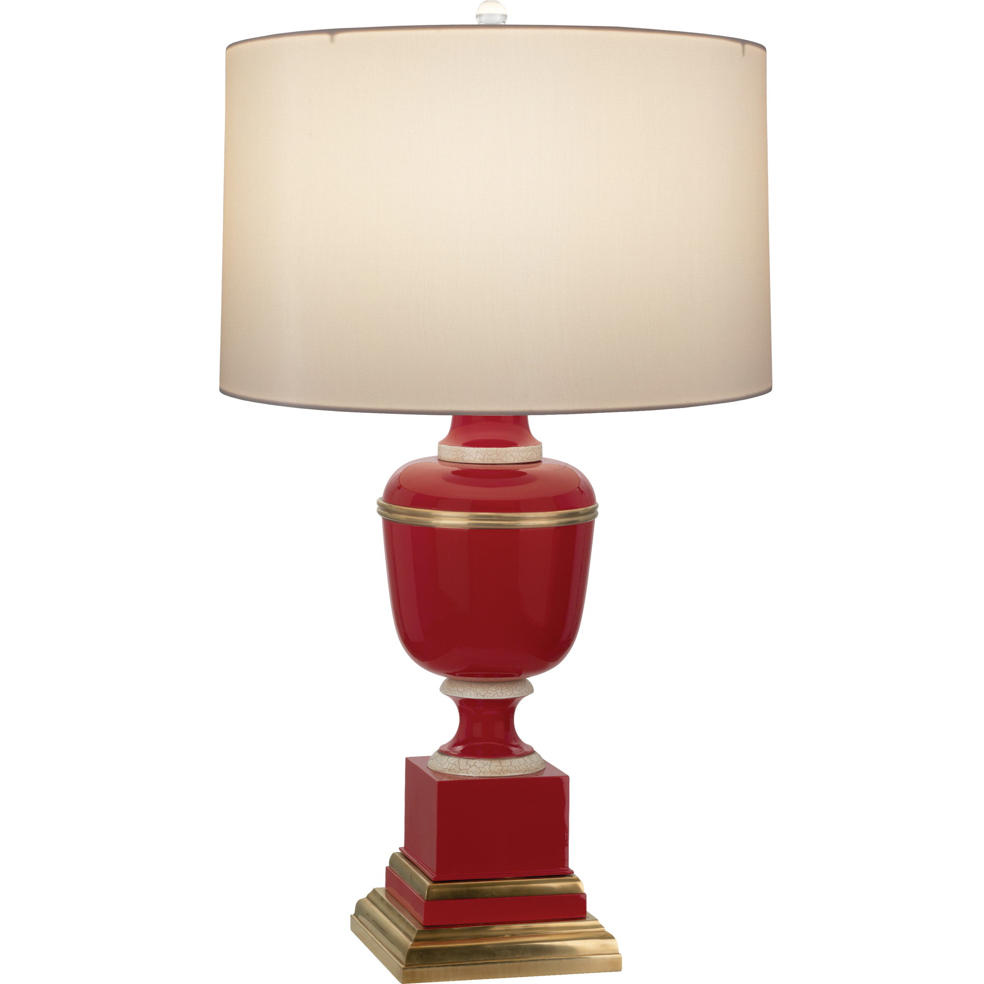 Annika Accent Lamp Style #2505X