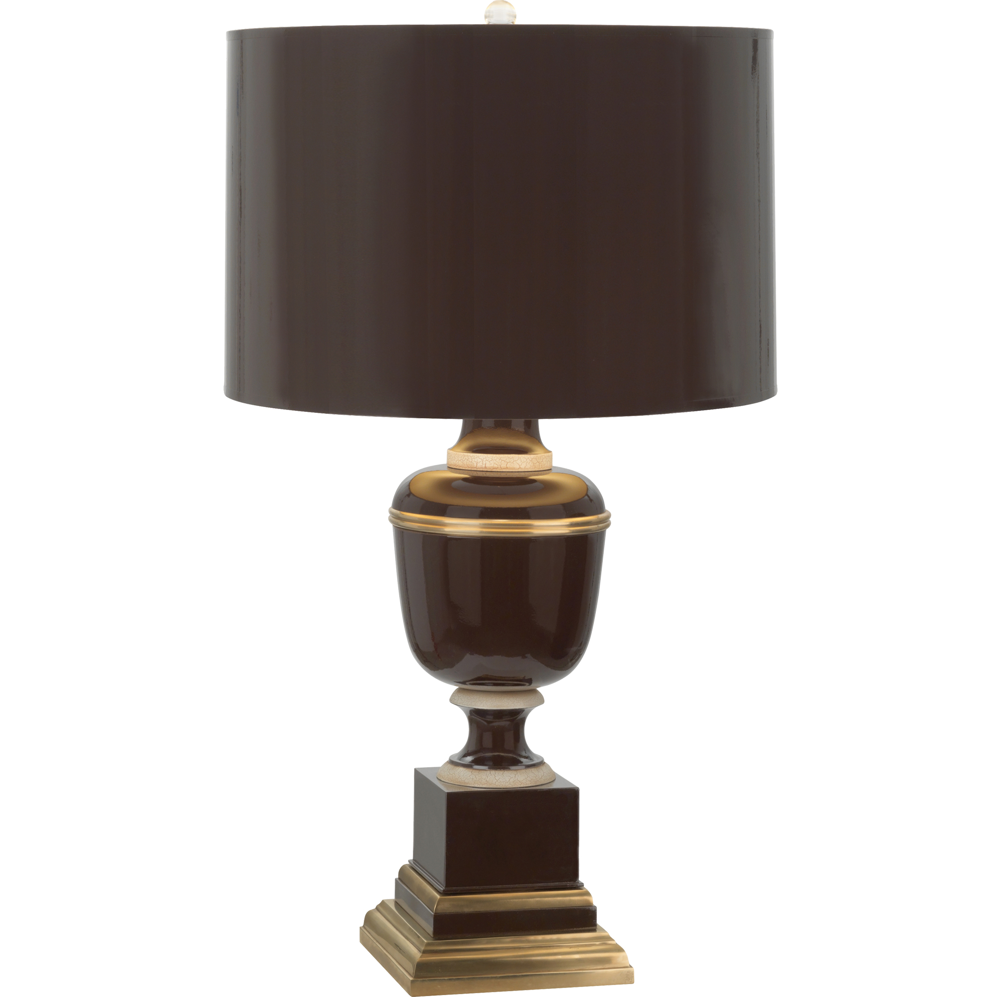 Annika Accent Lamp Style #2506