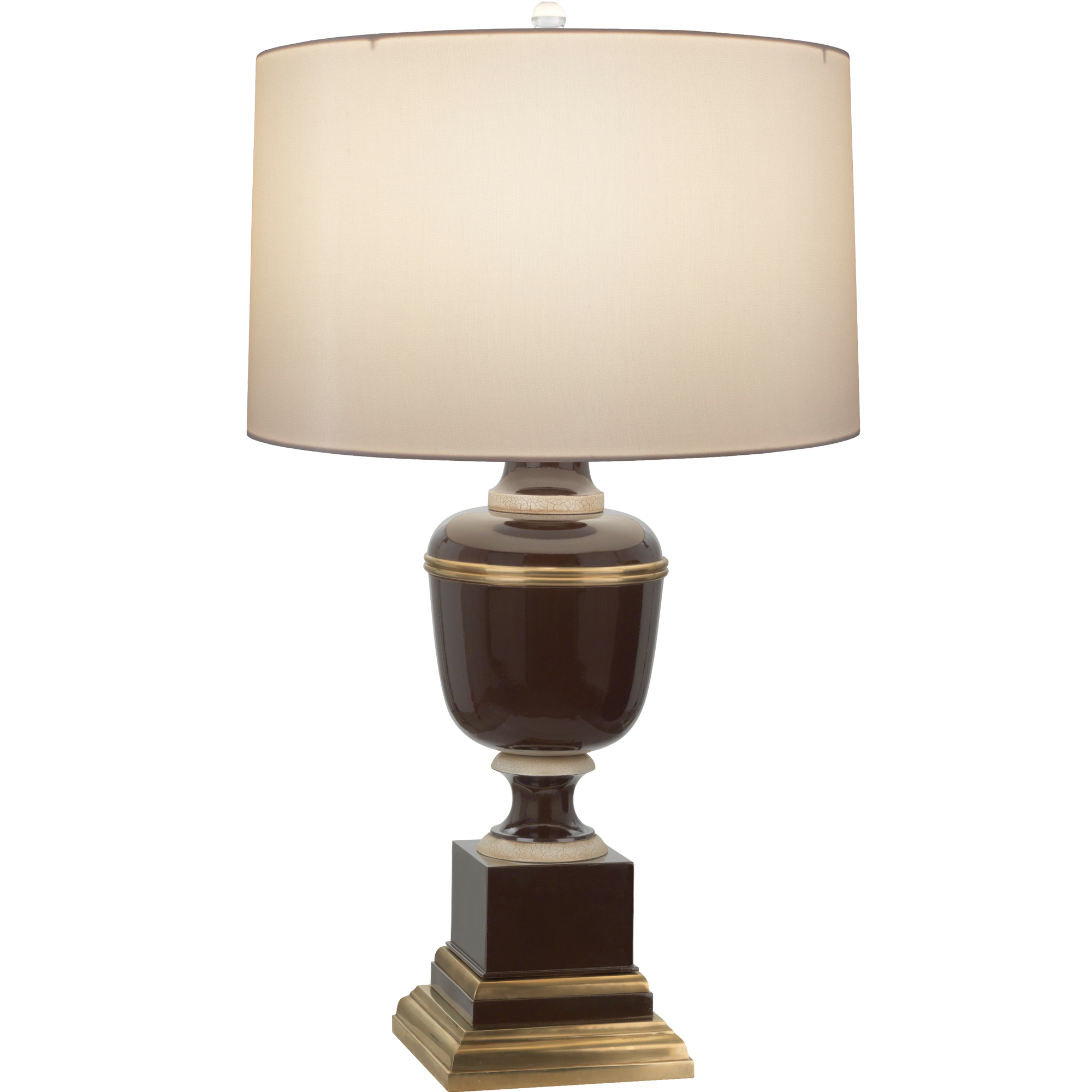 Annika Accent Lamp Style #2506X