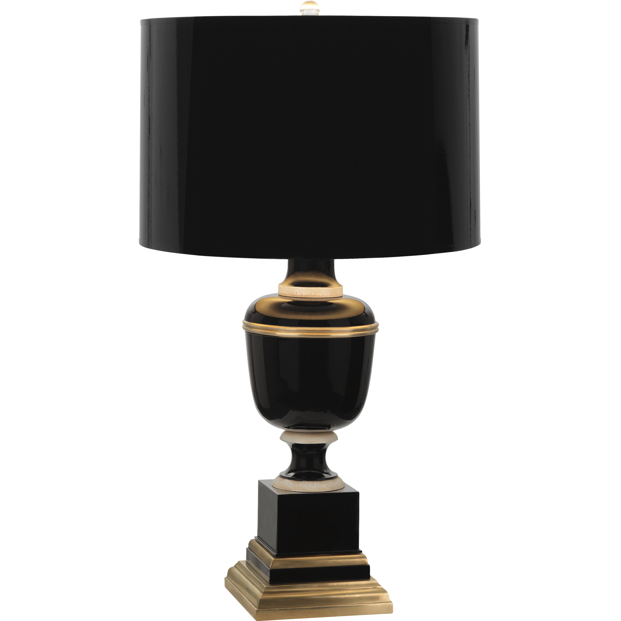 Annika Accent Lamp Style #2507