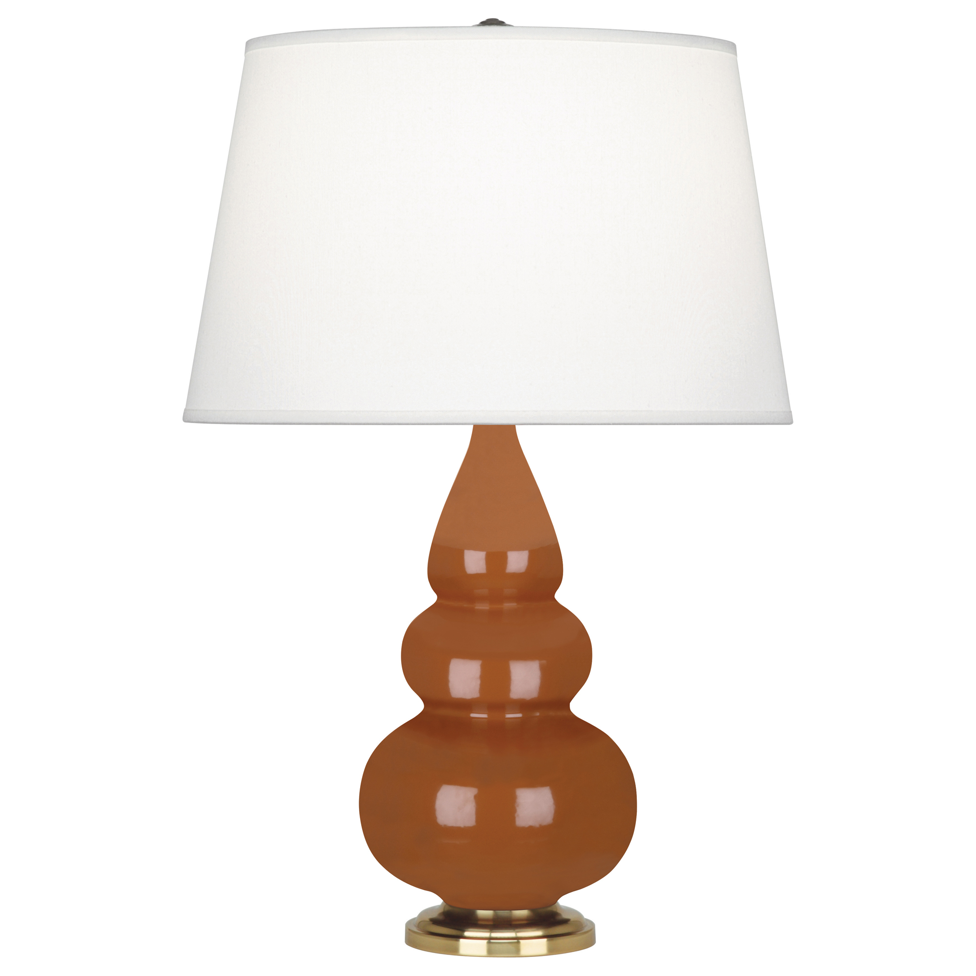 Small Triple Gourd Accent Lamp Small Triple Gourd Accent Lamp