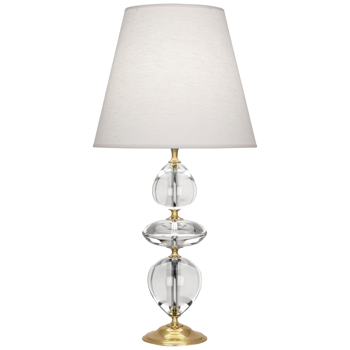 Williamsburg Orlando Table Lamp Style #260