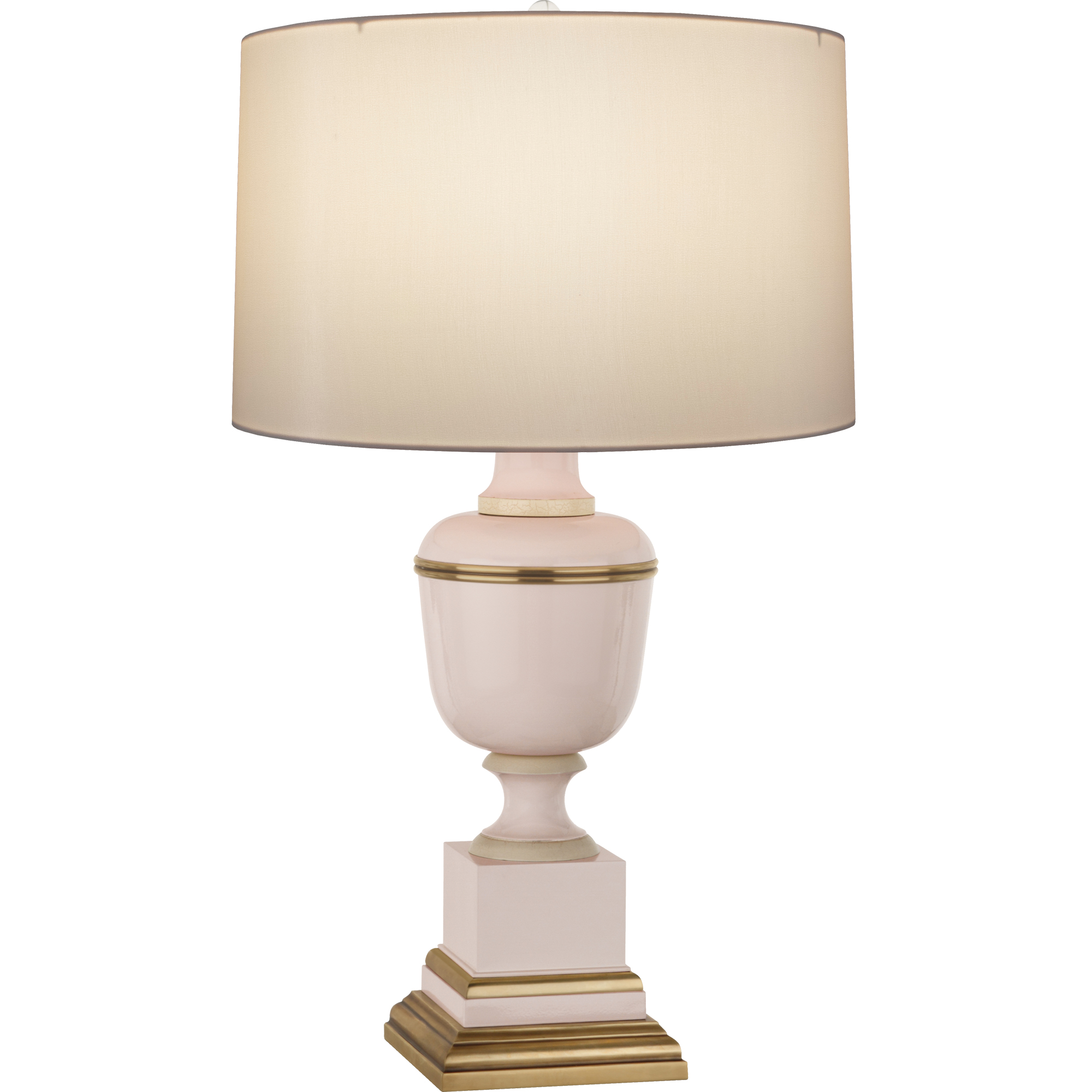 Annika Table Lamp Style #2602X