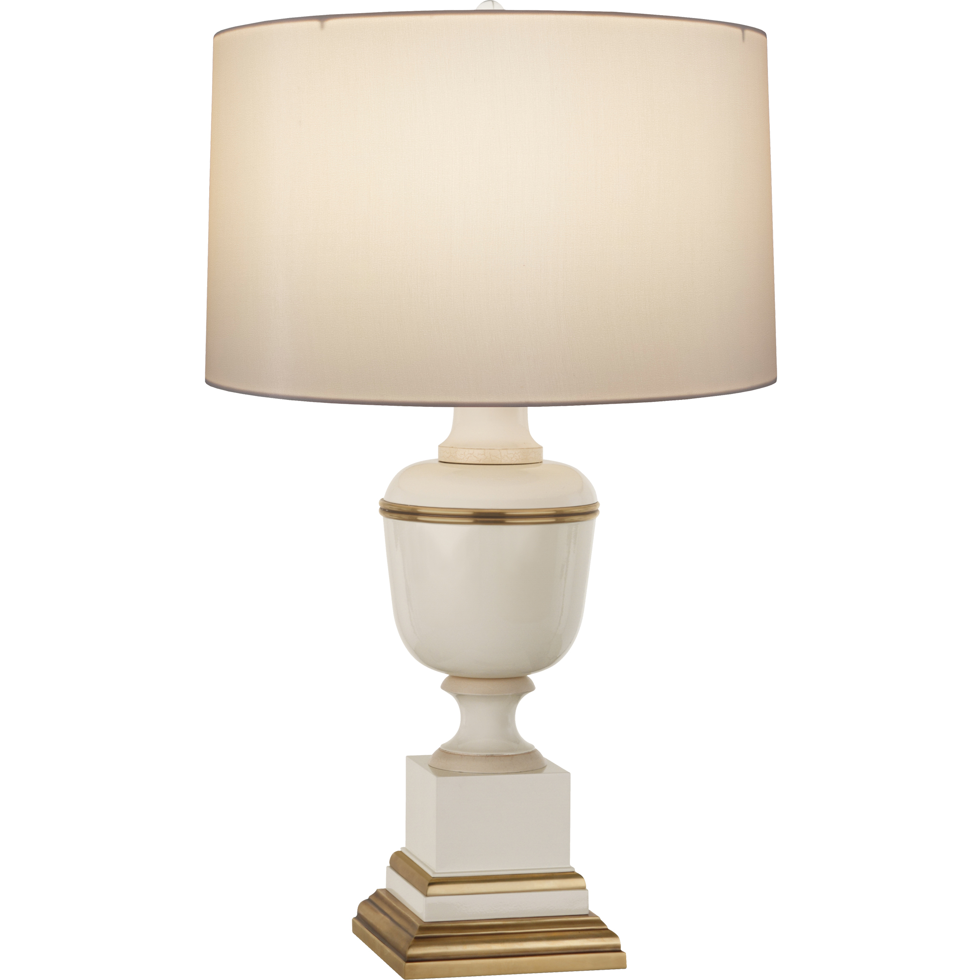 Annika Accent Lamp Style #2604X