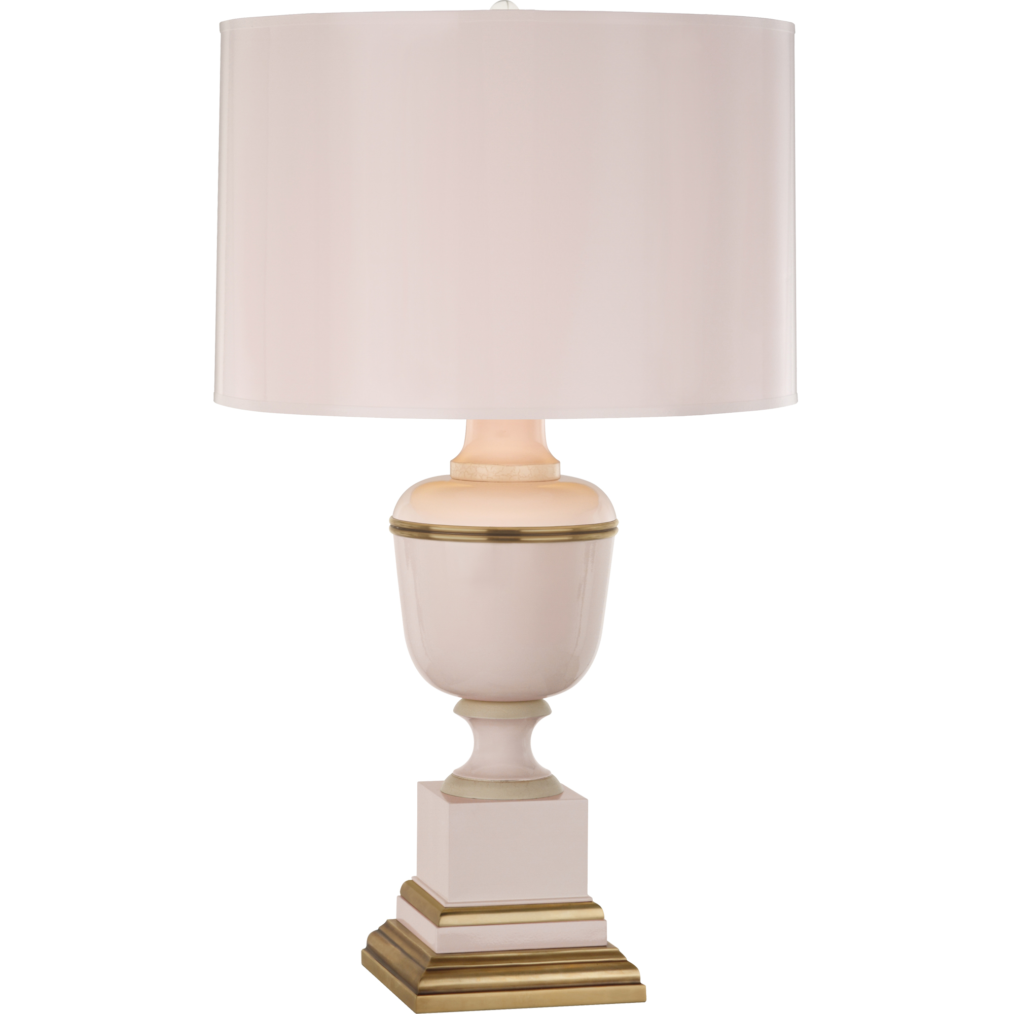 Annika Accent Lamp Style #2605