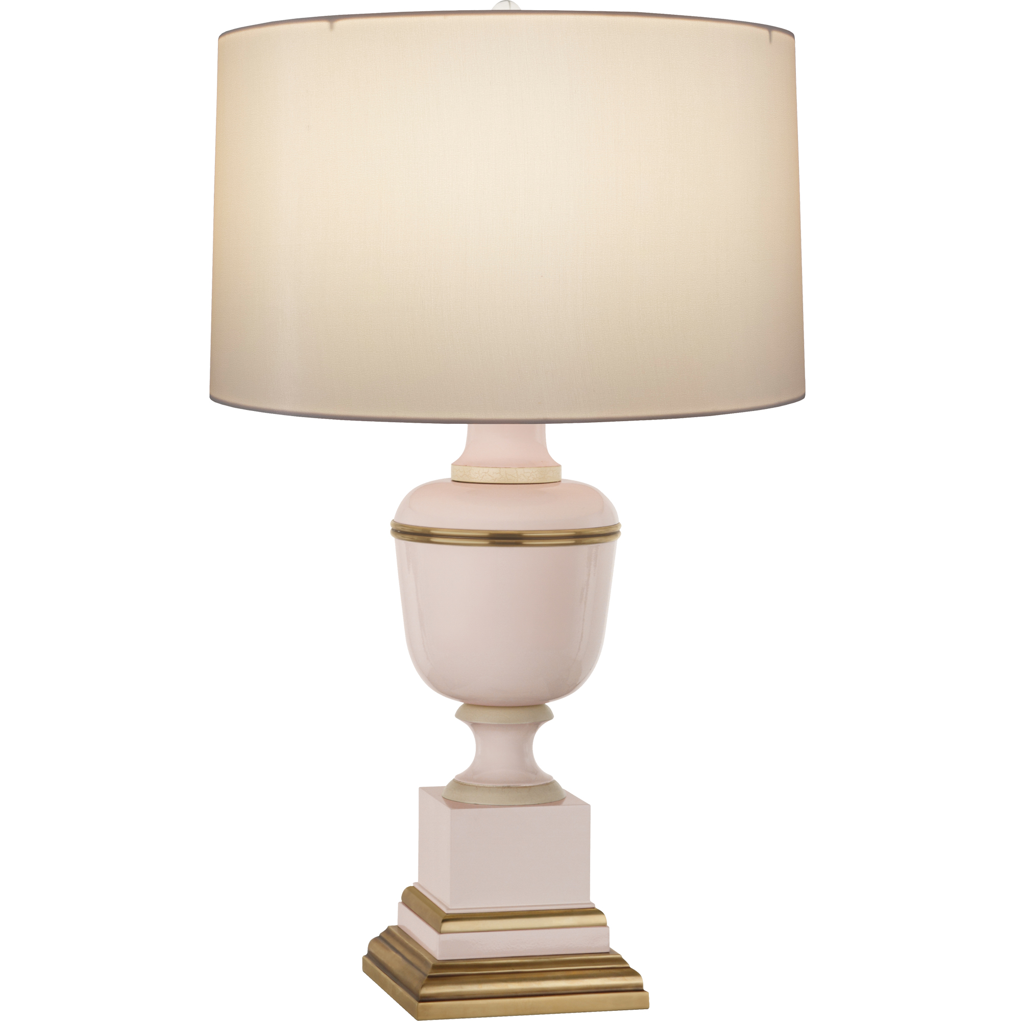 Annika Accent Lamp Style #2605X