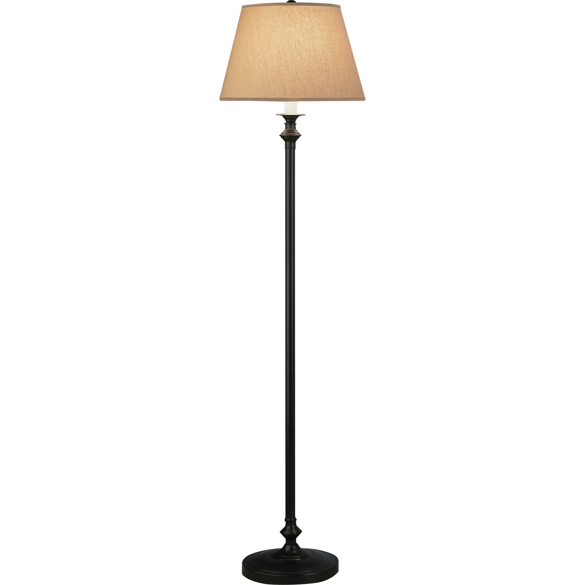 Wilton Floor Lamp Style #2606X