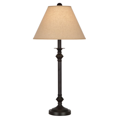 Wilton Table Lamp Style #2609X