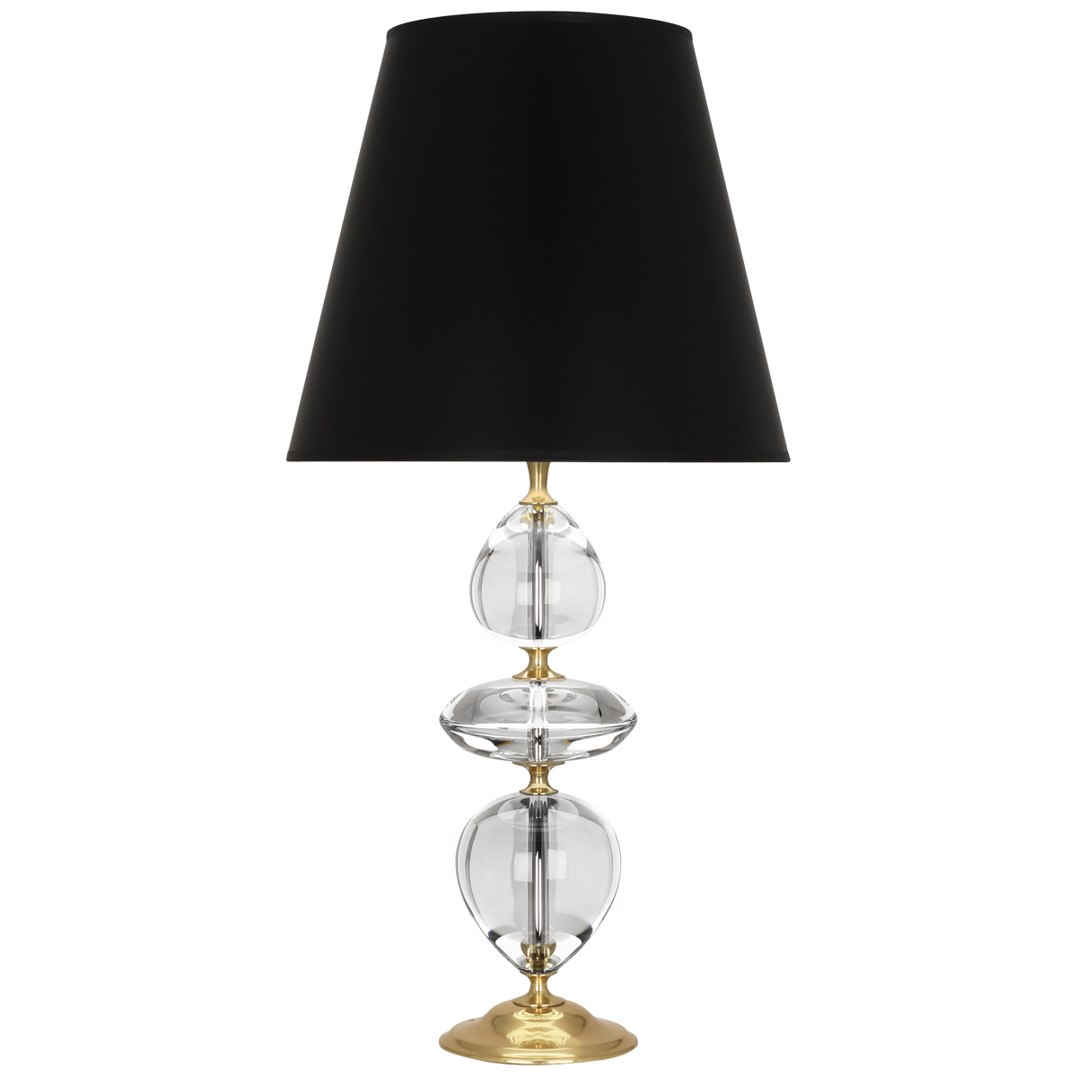 Williamsburg Orlando Table Lamp Style #260B