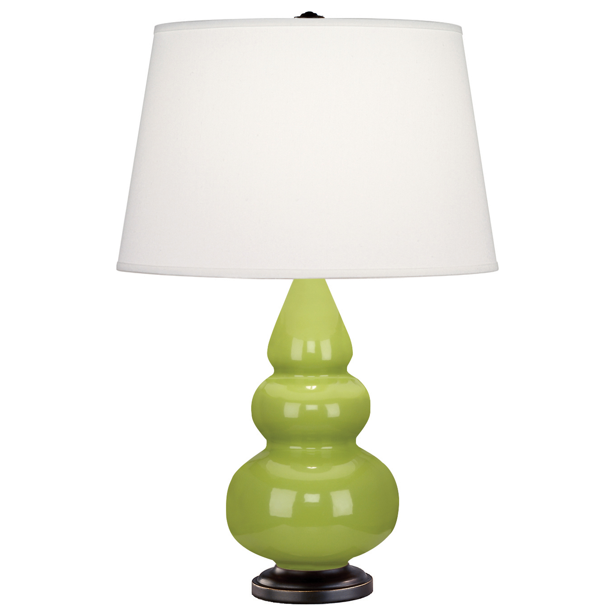 Small Triple Gourd Accent Lamp Small Triple Gourd Accent Lamp