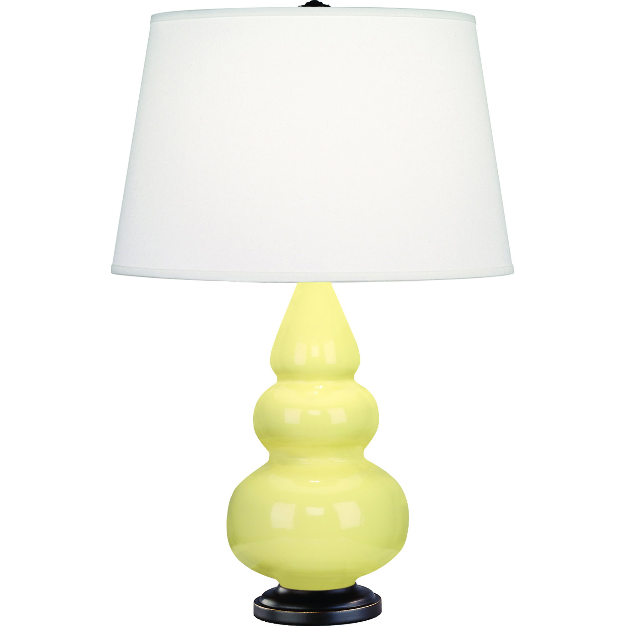 Small Triple Gourd Accent Lamp Small Triple Gourd Accent Lamp